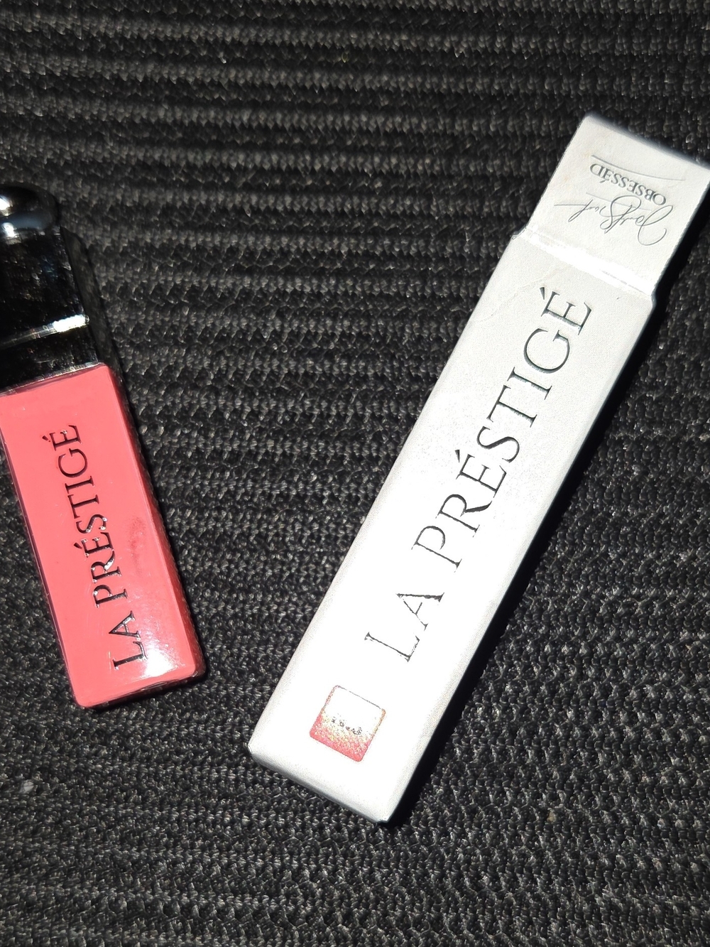 Women Makeup Lip Gloss - Pink Travel Size 2ml